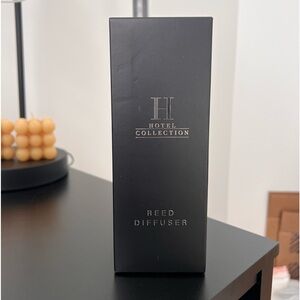 Hotel Collection Reed Diffuser
